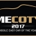 Middle East Car Of The Year - MECOTY