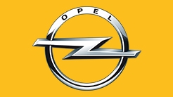Opel Dubai