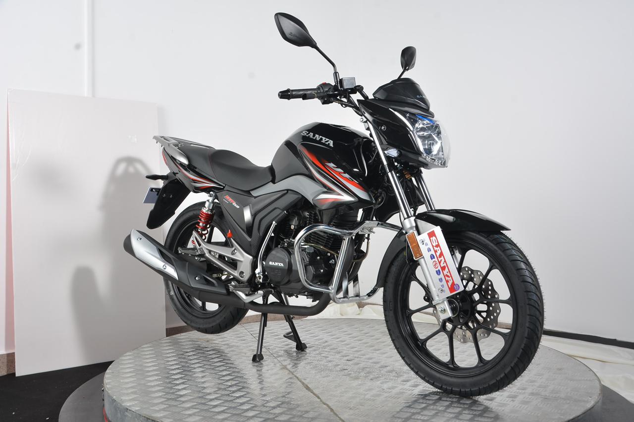 Sanya motor cycle for sale - CFMOTOOther - 2022 :: GulfAutoTraders