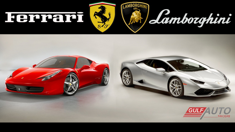 European Cars Vs American Cars 