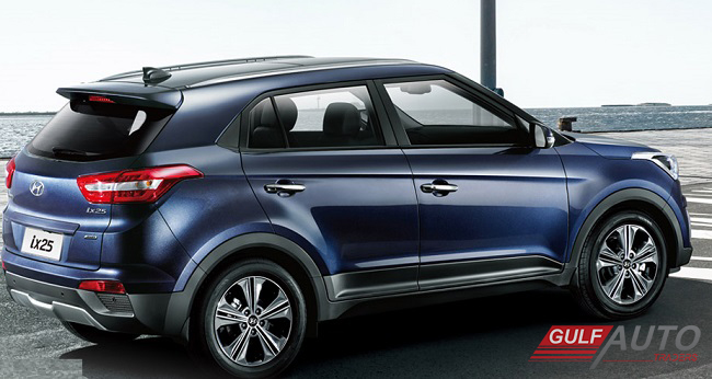 Hyundai India to Launch Creta