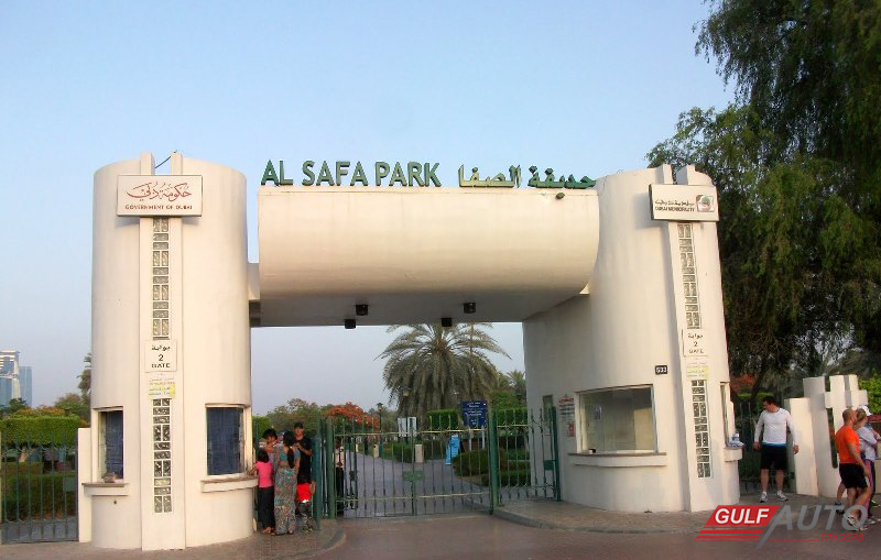 Safa Park