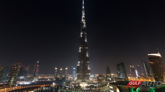 burj khalifa