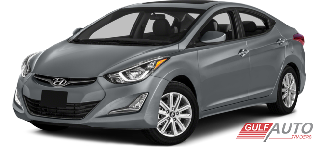 2015 Hyundai Elantra Reviews, Specs and Prices