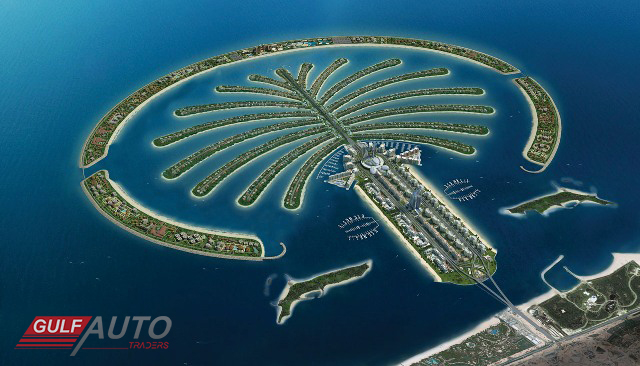 palm jumeirah