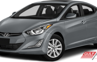 2015 Hyundai Elantra Reviews & Specs
