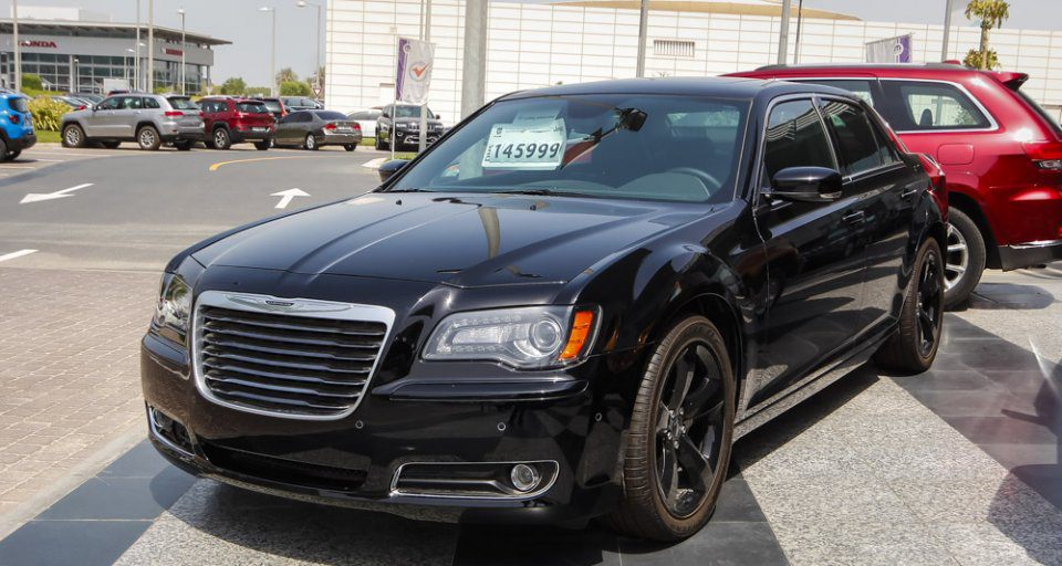 Chrysler 300s Chrysler 300s 2014 Gulfautotraders